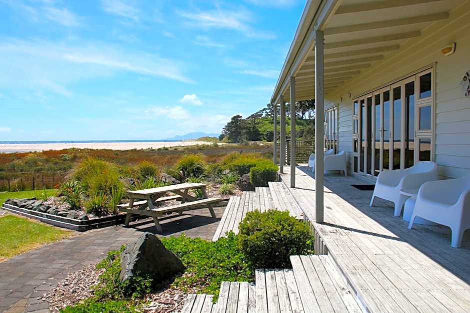 Pakiri Beach Holiday Park