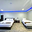 Central Guesthouse Chiang Rai