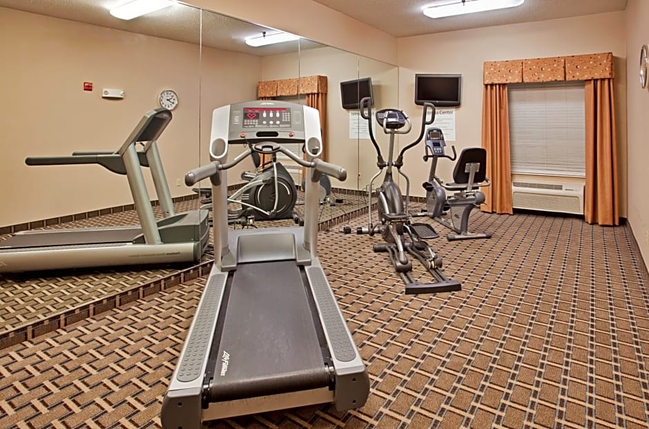 Holiday Inn Express Kansas City Liberty Missouri By IHG