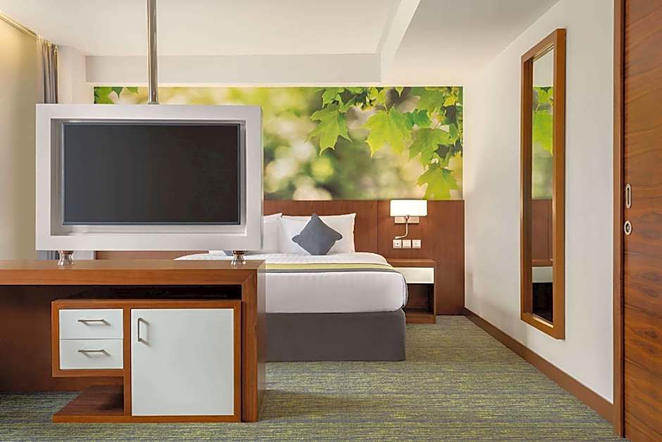 Wyndham Garden Muscat Al Khuwair