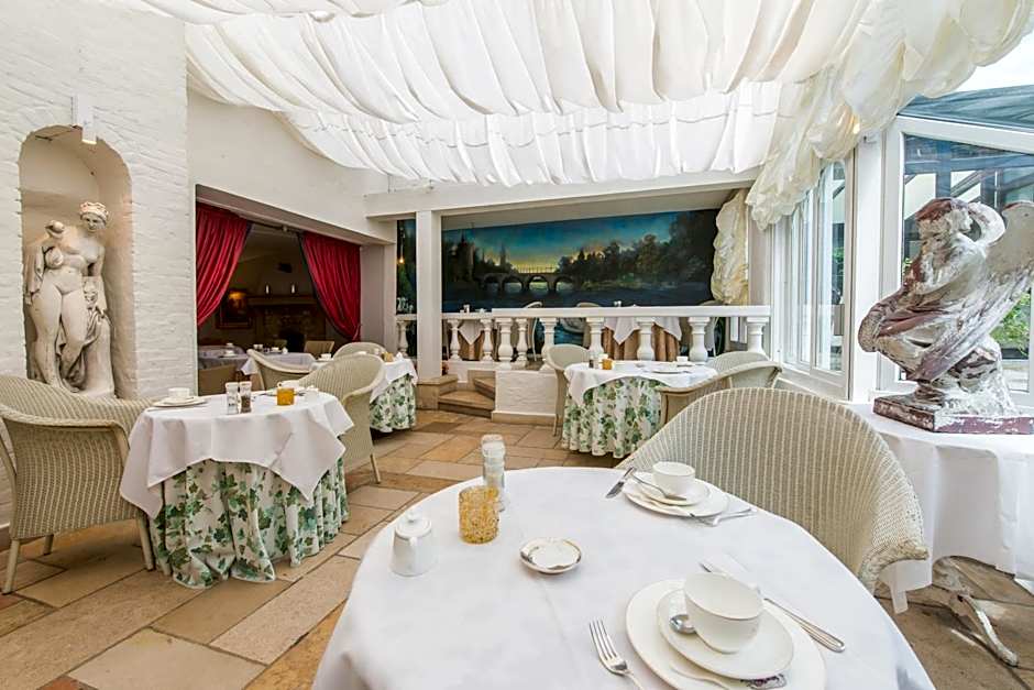 Boutique Hotel Die Swaene