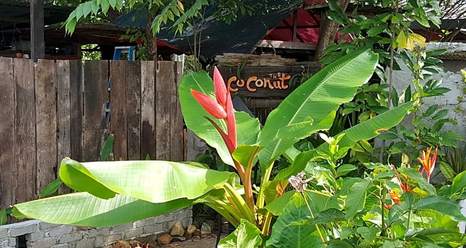 The Coconut Langkawi