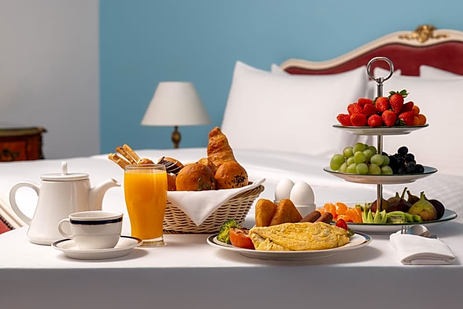 InterContinental Taif By IHG