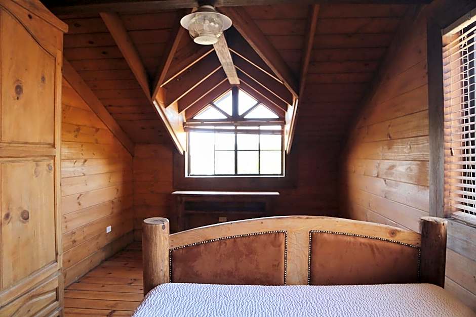Photo 1 of 37 of 3 Bedroom Chalet