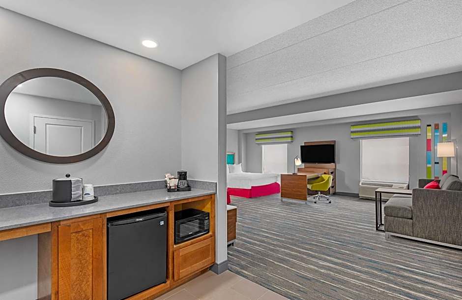 Hampton Inn By Hilton Pikeville