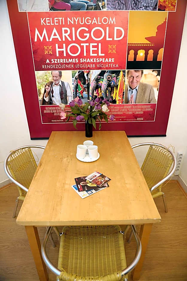 Westend Hostel
