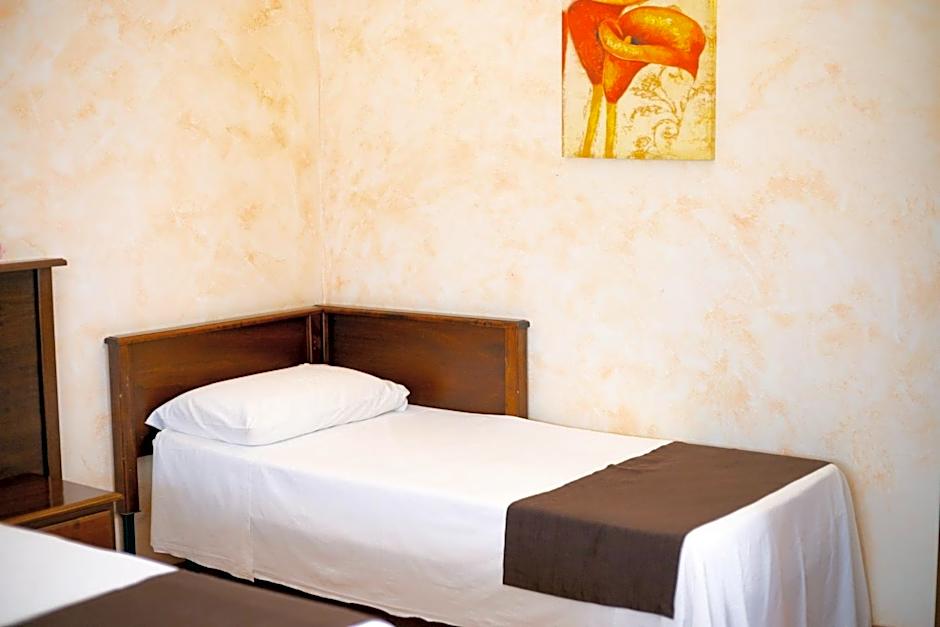 Giardini di Marzo Lecce B&B