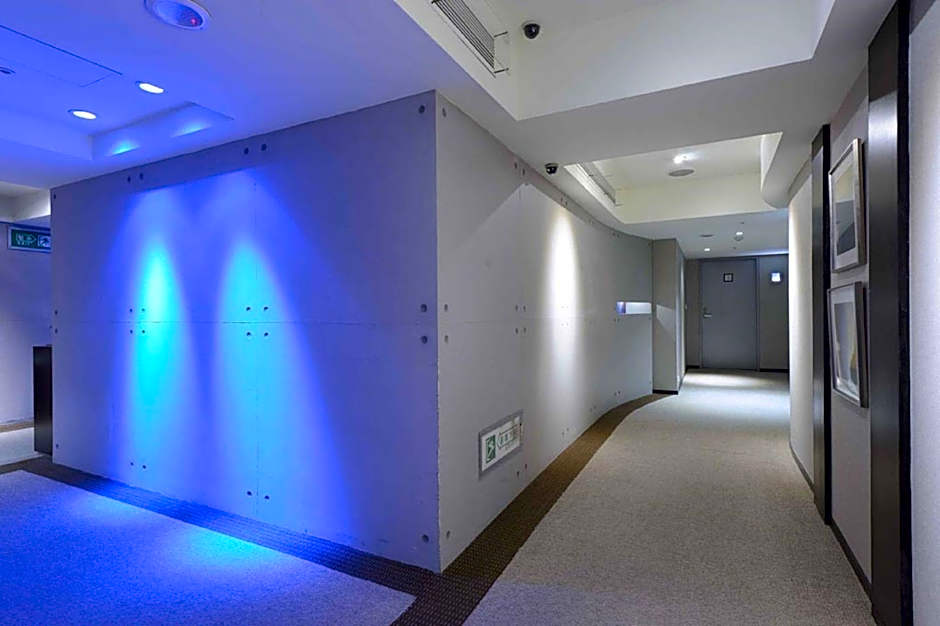 K Hotel - Yunghe