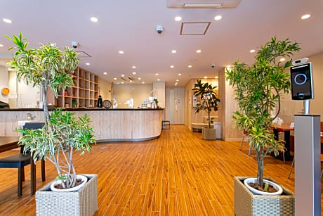 Bakery Hotel Chateau D'or