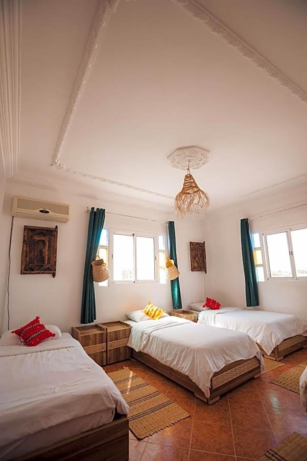 Freebirds Hostel