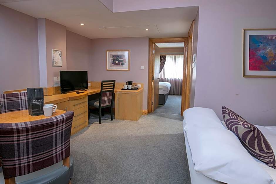 Best Western Premier Suites Hotel & Spa Liverpool-Knowsley