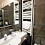 Hotel Coppe Trieste , boutique hotel