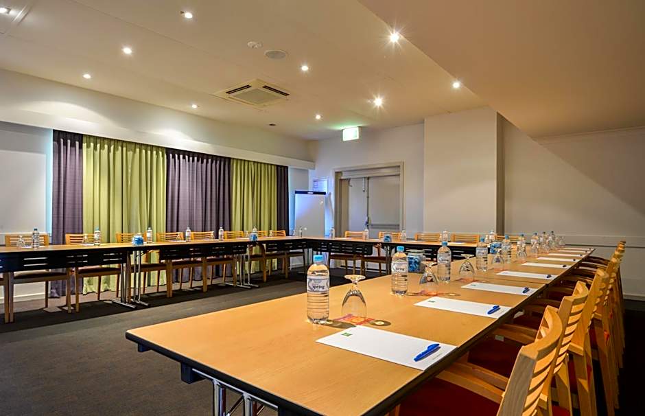 The Plaza Hotel Kalgoorlie