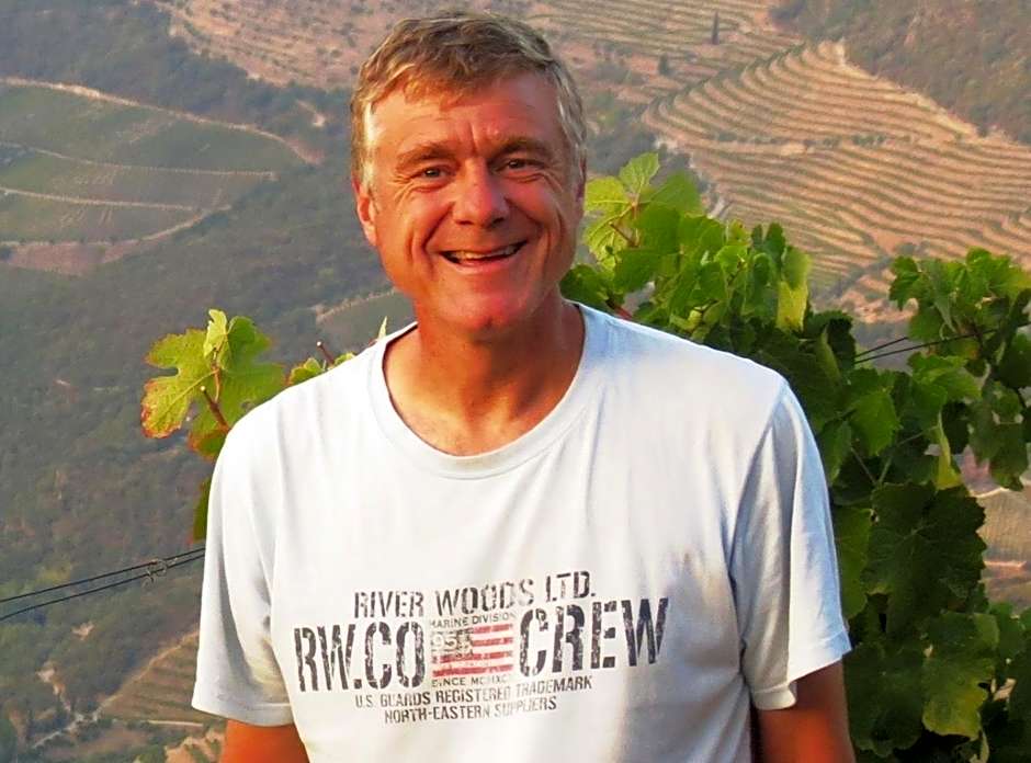 Stay at the Winemaker