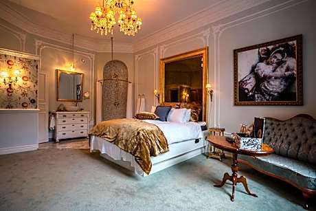 Royale Double room