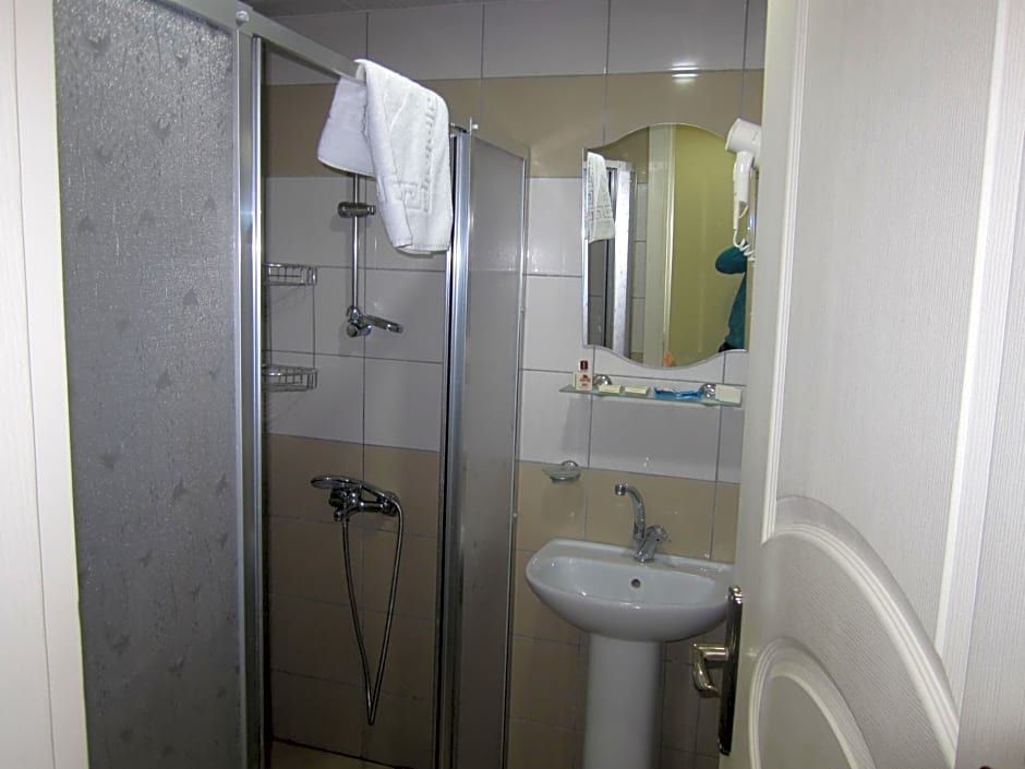 Alican 1 Hotel