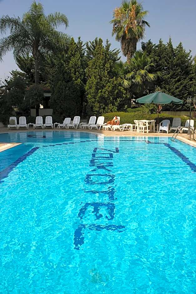 Photo 1 of 50 of Zoukotel Hotel