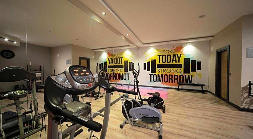 Holiday Inn - Trabzon-East By IHG