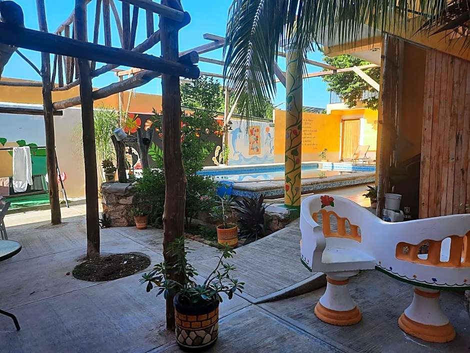 Hotel Kinich Ahau