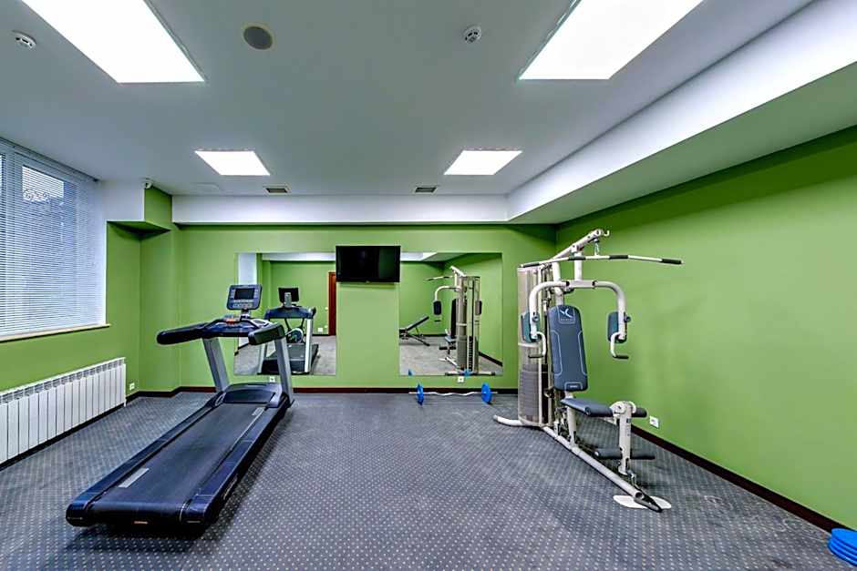 London Boutique Hotel