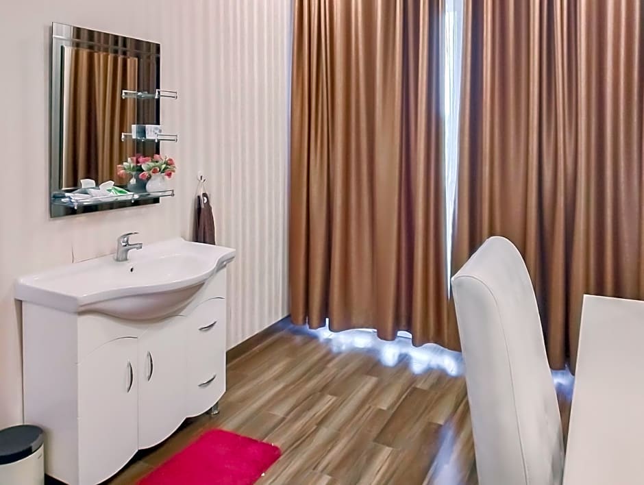 Pandawa Villa Pangandaran