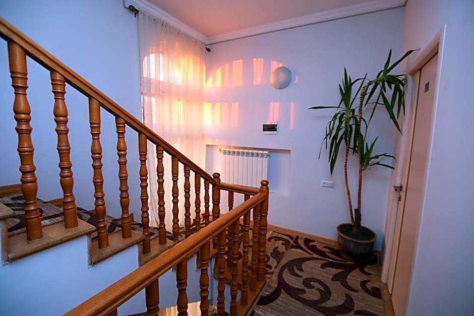 Alba Hotel Yerevan