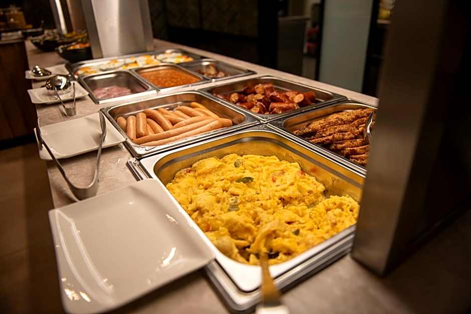 Thermal Hotel Campino