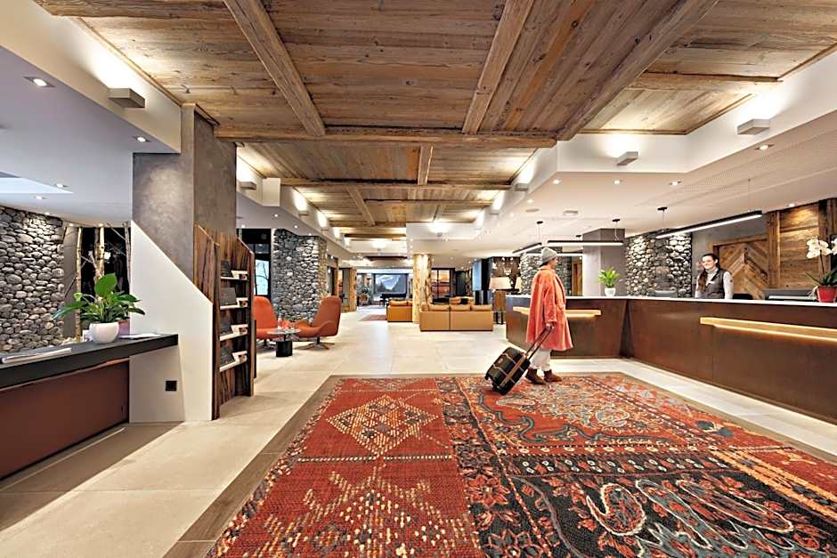 MGM Hôtels & Résidences - Résidence Alexane