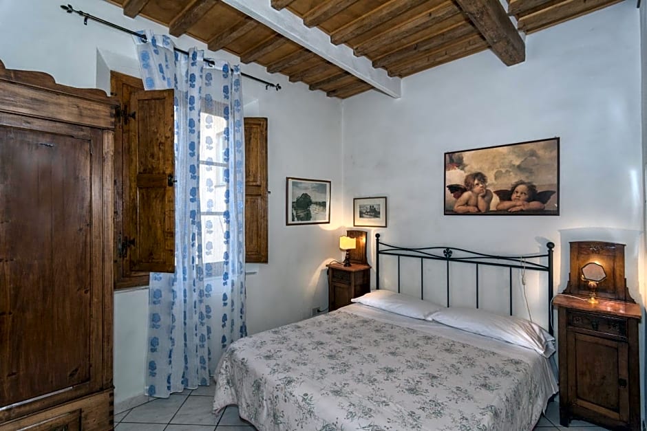 B&B Due Borghi