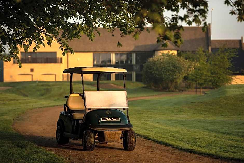 Bicester Hotel, Golf & Spa