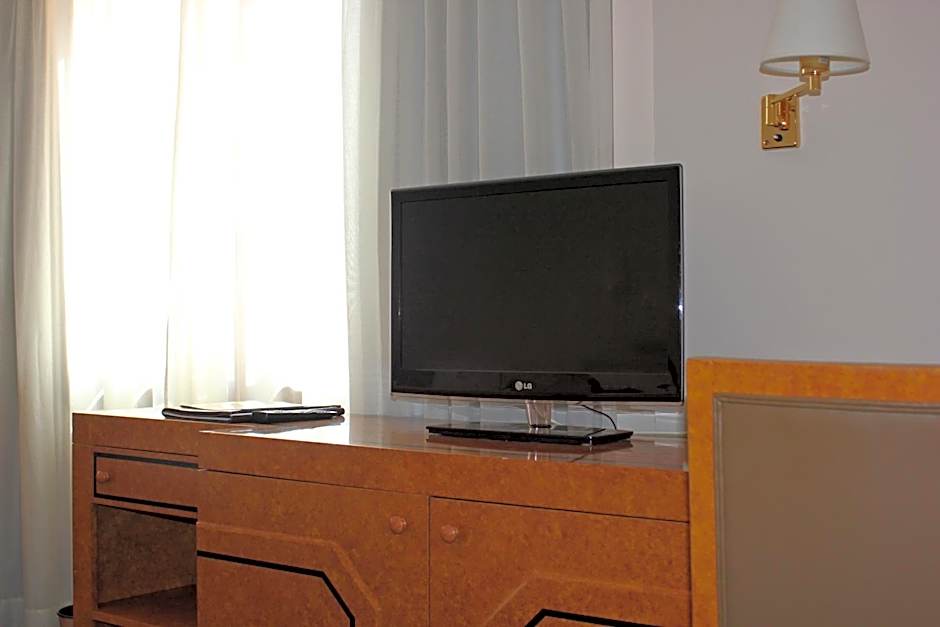 Hotel Vila-real Azul
