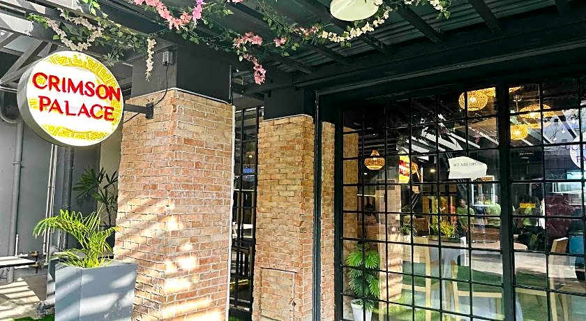 DG Budget Hotel Salem