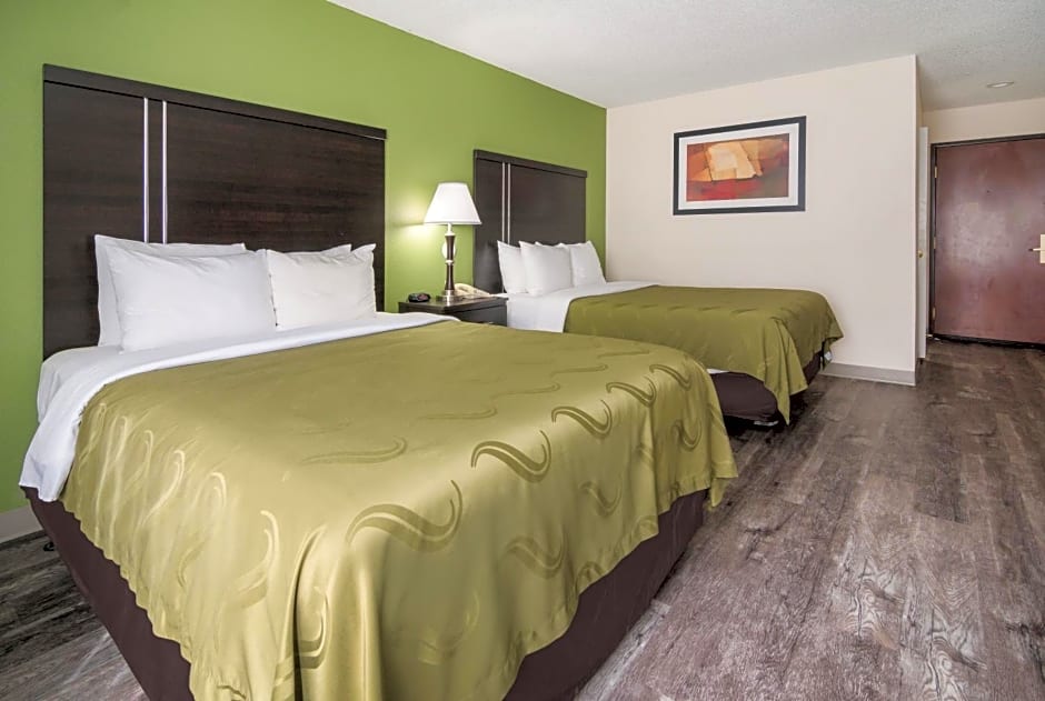 Quality Inn & Suites Granbury