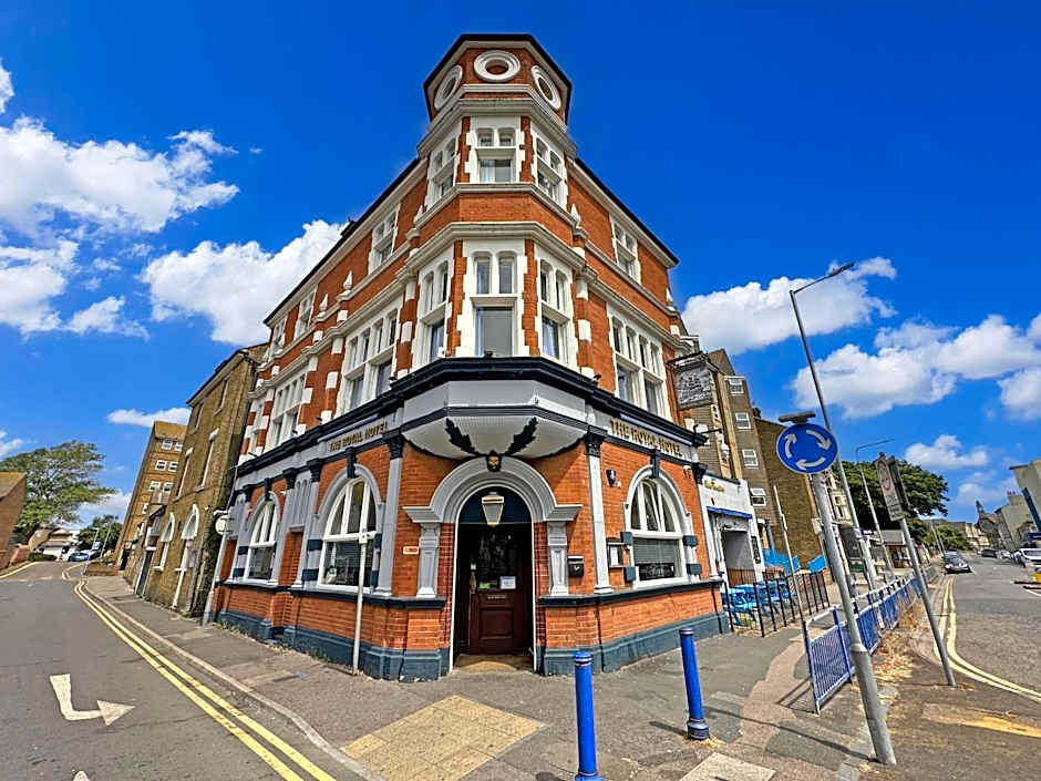 Royal Hotel Sheerness