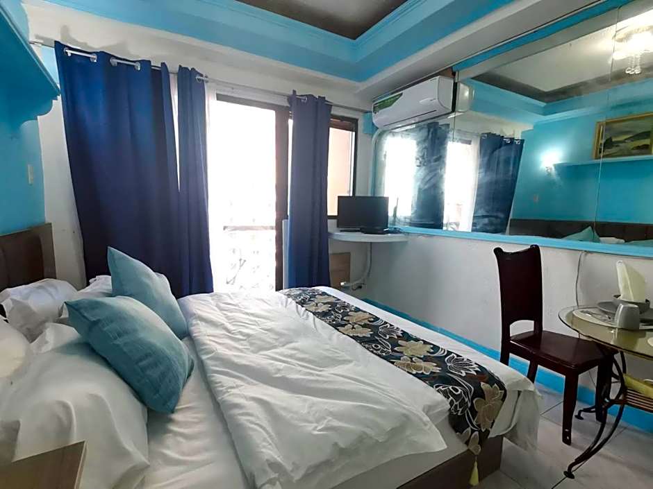 Accommodation Service