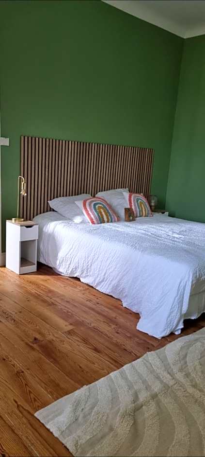 Manoir Belle Fontaine