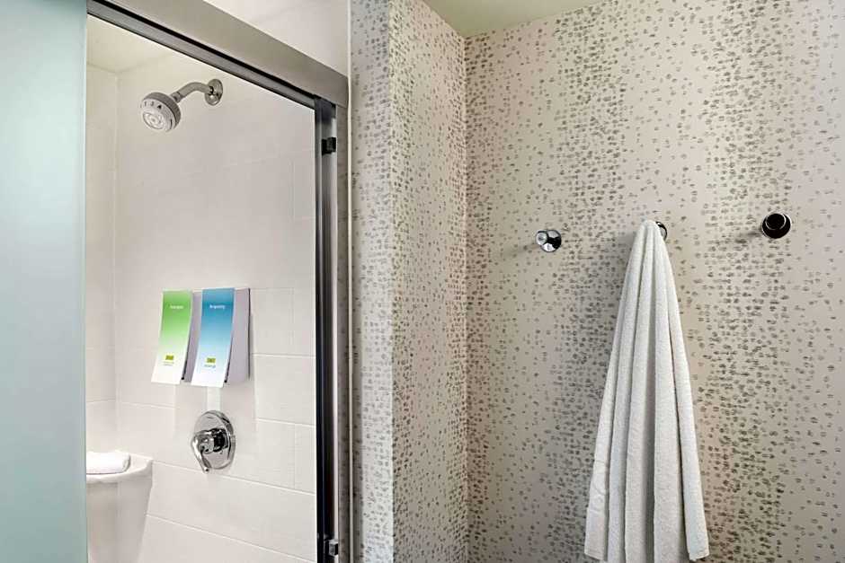 Home2 Suites By Hilton Overland Park, Ks