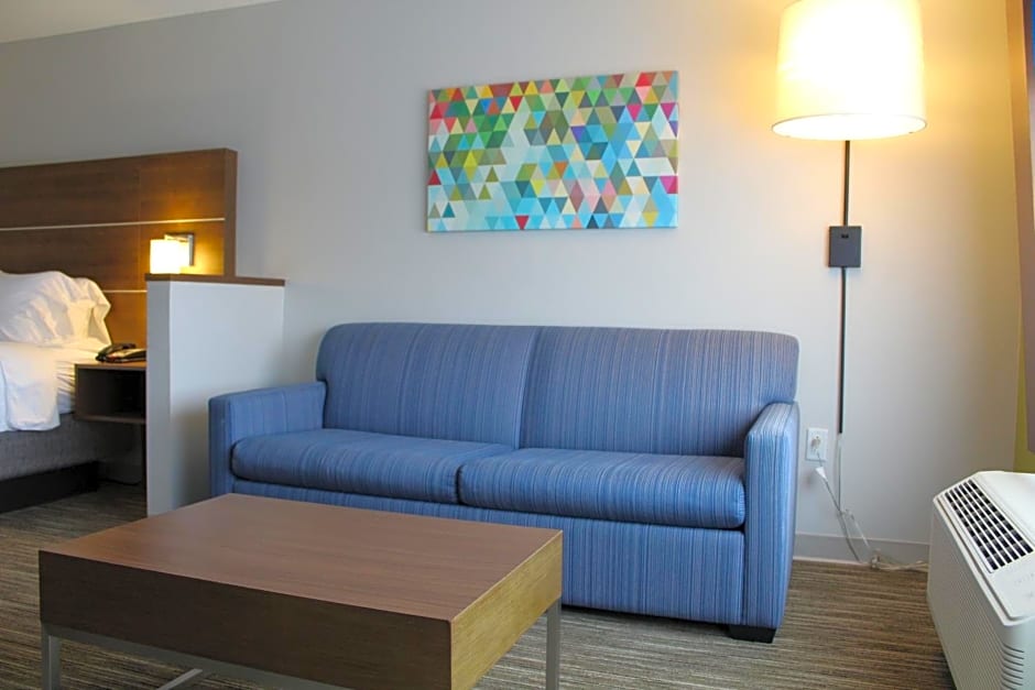 Holiday Inn Express & Suites Gettysburg By IHG