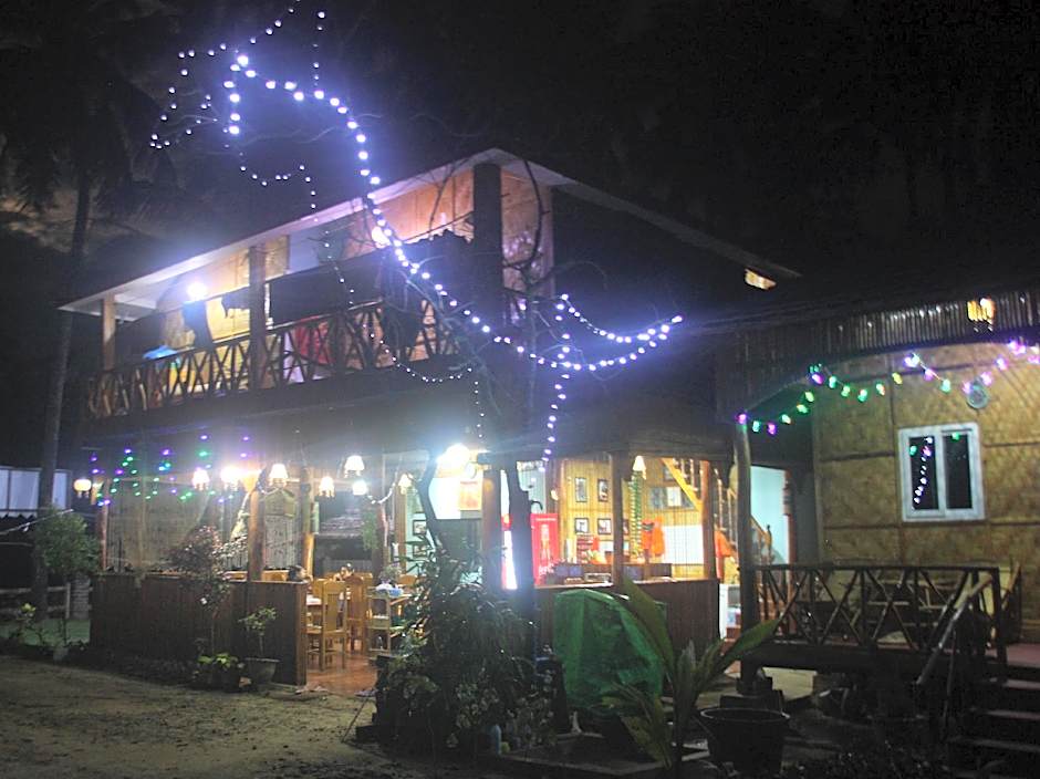 Soe Ko Ko Beach House & Restaurant