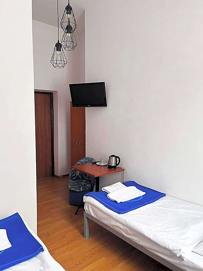 OWR Relax - Hostel położony blisko atrakcji turystycznych