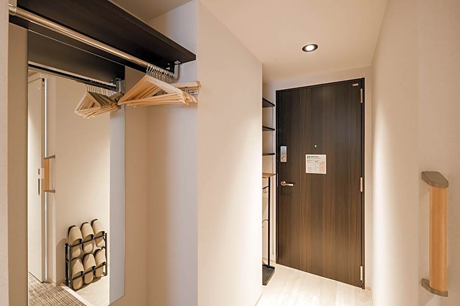 Hotel SHUTEC