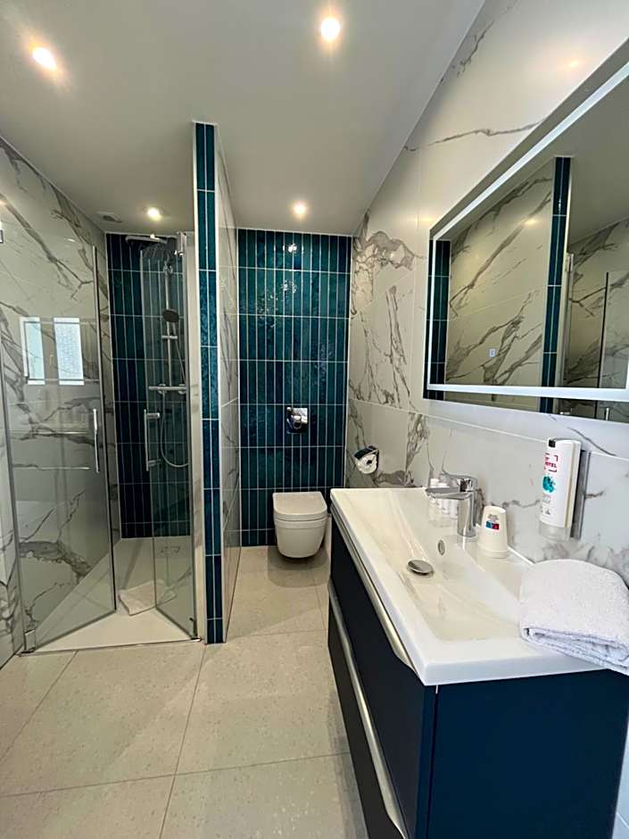 Cit'Hotel La Résidence