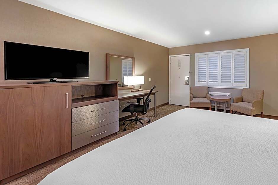 Best Western Plus Anaheim Inn