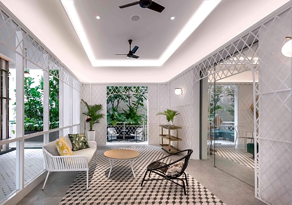 The Prestige Hotel Penang, a Member of Design Hotels