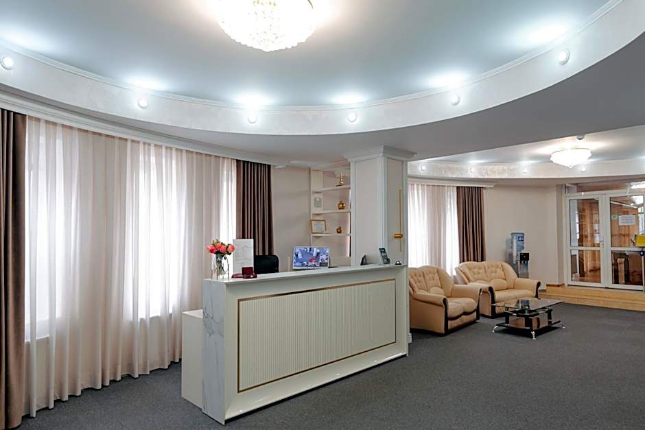 Villa Arus