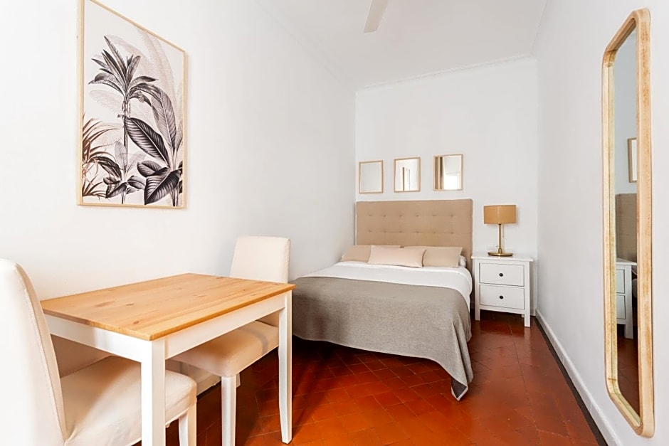Sunny rooms bcn
