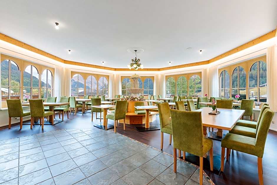 Familotel Kaiserhof - Families only