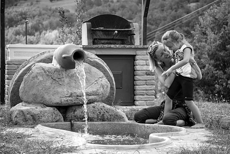 Il Casolare Bioenergetico