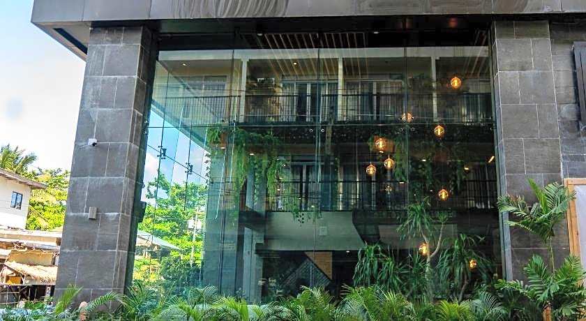 H Hotel El Nido - Vegan Friendly Hotel Managed by H Hospitality Group