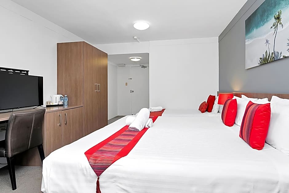 Peninsula Nelson Bay Motel and Serviced Apartments
